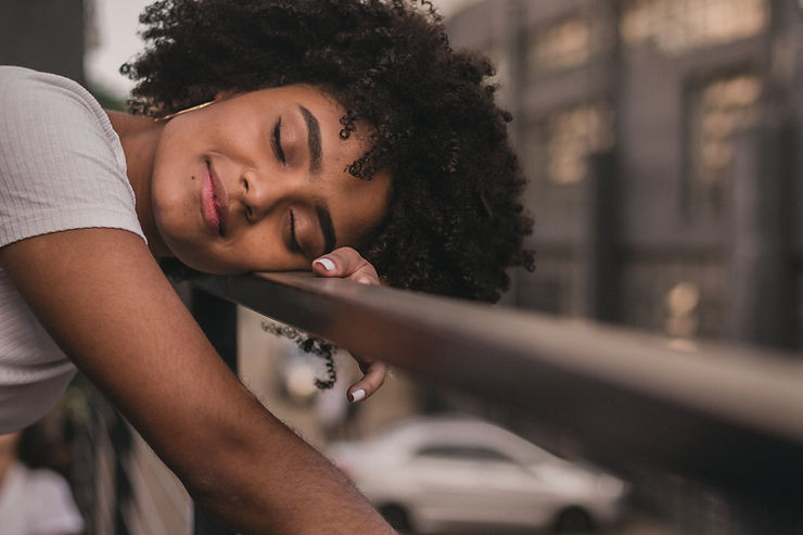 How to Improve The Way You Look and Feel During Stressful and Uncertain Times