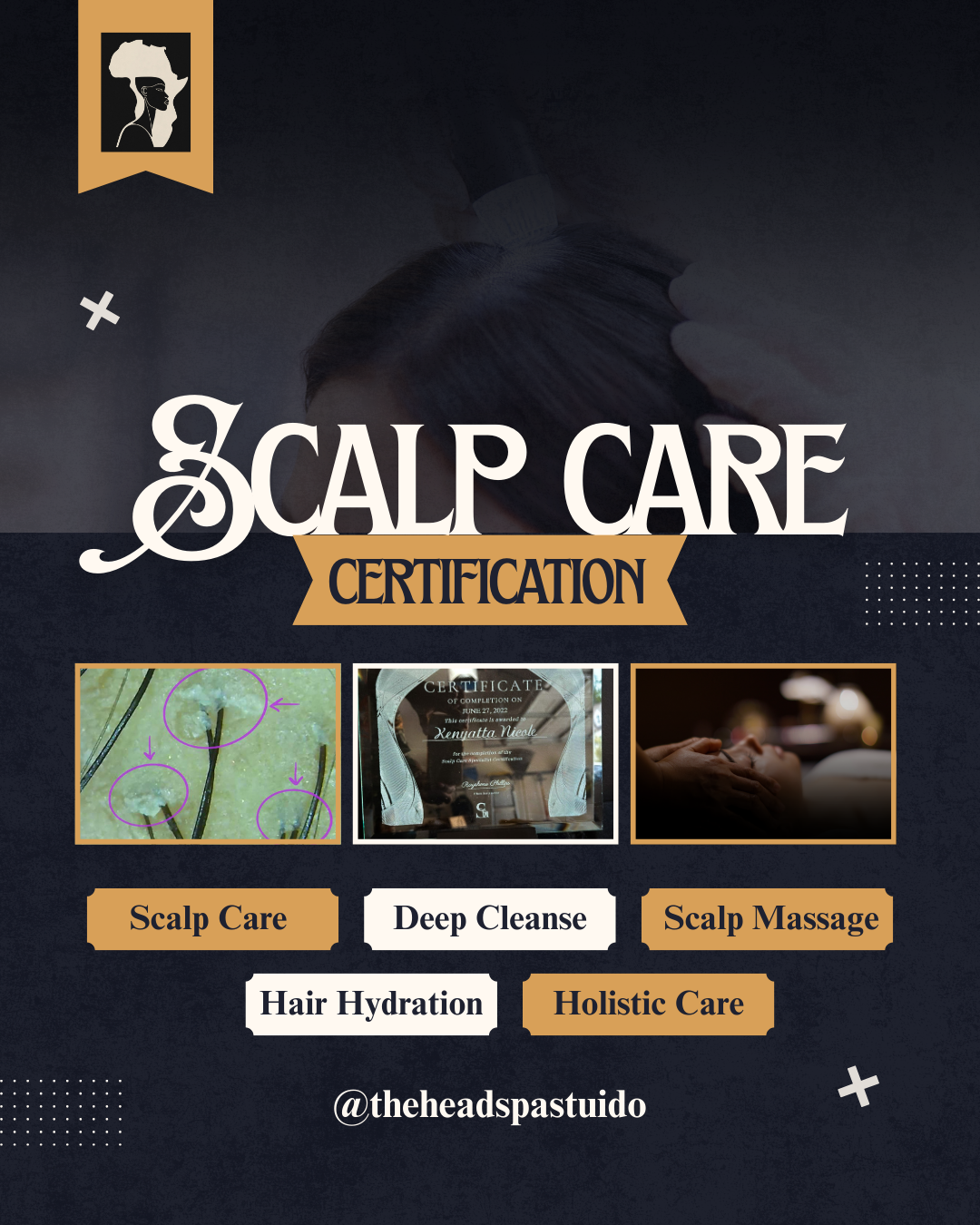 Why Cleveland Stylists Are Adding Scalp Care Services in 2026